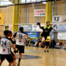 Ceglédi KKSE-Pler Budapest:29-30 (12-16)