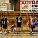 Ceglédi KKSE - Mol-Pick Szeged: 27-37 (15-21)