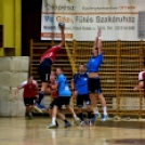 Ceglédi KK SE - Mezőkövesdi KC 29-28 (13–17)