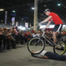 Cegléd az Utazás Kiállításon