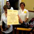  Jubileumi hangverseny