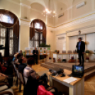 Szebb, virágosabb Ceglédért díjátatdó