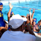  XXXI. Beck Péter Országos Gyermek Vízilabda Torna