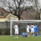 Ceglédi VSE – Nyíregyháza Spartacus FC 1-0
