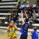 CEGLÉDI EKK–ATOMERŐMŰ KSC SZEKSZÁRD 74 – 85 