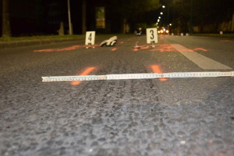 Befejezték a vizsgálatot a húsvéti gázoló ügyében