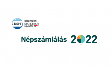 Tájékoztató a 2022. évi népszámlálásról