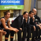 VBW CEKK CEGLÉD – PEAC Pécs  90 – 66