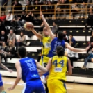 CEGLÉDI EKK–ATOMERŐMŰ KSC SZEKSZÁRD 74 – 85 