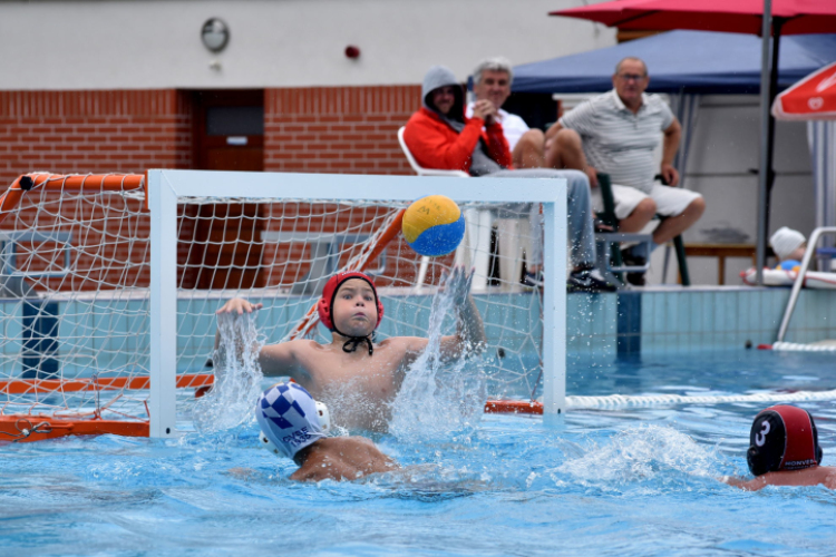 XXXIII. Beck Péter emléktorna