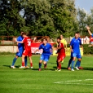 Ceglédi VSE – Kisvárda FC 1-3 (0-3)