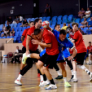 Ceglédi KK - Vecsési KKFT Magyar Kupa mérkőzés