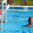  XXXI. Beck Péter Országos Gyermek Vízilabda Torna