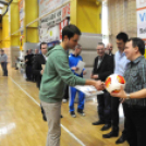 Fidelitas Sportgála