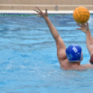 Hétvégi vízilabda bajnokság