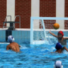 Beck Péter emléktorna III. nap