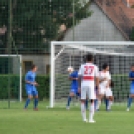 Ceglédi VSE – DVSC – DEAC II. 2-1