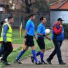 CVSE - Ajka (2-2)