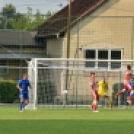 Ceglédi VSE – DVTK II. 2-0