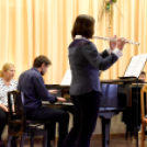 Mesés Hangszerbemutató a zeneiskolában