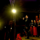 Március 15-i ünnepség - Kisfaludi István fotó