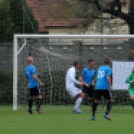 Cvse-Szolnok 1-2