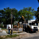 Bontás a Sportuszodában - 2. rész