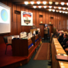 45 éves a Ceglédi Dózsa György Honvéd Nyugdíjas Egyesület