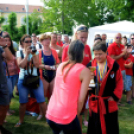 Beck Péter emléktorna III. nap