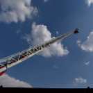 Ceglédi raktártűz