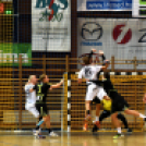 Cegléd-Csurgó kézi 25-27