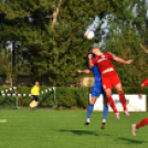 Ceglédi VSE – Kisvárda FC 1-3 (0-3)