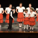 Jubileumi Táncsics est