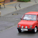 Veterán Járműszalon Megnyitó Ünnepsége