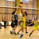 CEGLÉDI EKK – ELTE-BEAC Újbuda 79 – 49