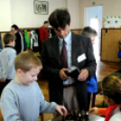 II. Cegléd és térsége sakkverseny