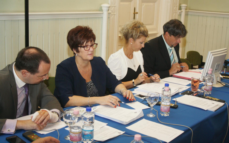 20 új térfigyelő kamera kerül ki a városba