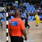 Döntetlen a Tata ellen