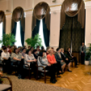 Szociális munka napja Cegléden