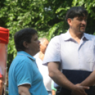 Szépkorúak Testébresztők fesztiválja Cegléden