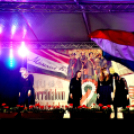 Március 15-i ünnepség - Kisfaludi István fotó