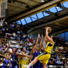 Ceglédi EKK – Atomerőmű KSC Szekszárd 80 – 63