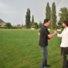 Ceglédi VSE – DVTK II. 2-0