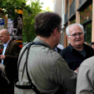 Markovics Ferenc kiállítása Pesten