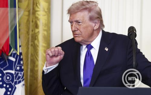 Donald Trump: az Egyesült Államok biztosítja majd a Perzsa-öblön keresztül áthaladó tengeri kereskedelmet