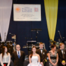 Közgáz Szalagavató - 2013