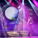 Michael Jacksons Alive - Cegléd