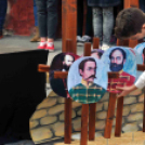 Az Aradi Vértanúkra emlékeztek