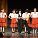 Jubileumi Táncsics est