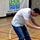 Félbeszakadt a Ceglédi Kék Cápák hazai mérkőzése